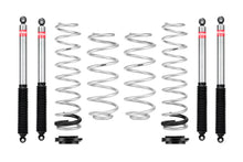 Load image into Gallery viewer, Eibach All-Terrain Lift Kit 18-19 Jeep Wrangler Rubicon JL 4-Door Frt 2in Rr 2in (E80-51-023-02-22)