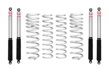Load image into Gallery viewer, Eibach All-Terrain Lift Kit for 20-22 Jeep Gladiator +3in. Front + 2in. Rear (E80-51-024-03-22)