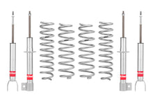 Load image into Gallery viewer, Eibach 2021+ Jeep Grand Cherokee Pro-Truck Lift Kit (E80-51-025-02-22)