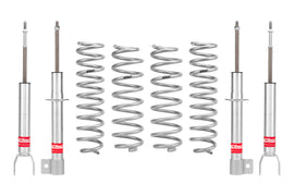 Eibach 2021+ Jeep Grand Cherokee Pro-Truck Lift Kit (E80-51-025-02-22)