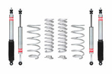 Load image into Gallery viewer, Eibach 10-24 Toyota 4Runner Pro-Truck Lift Kit - Stage 1 (E80-82-071-05-22)