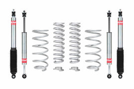 Eibach 10-24 Toyota 4Runner Pro-Truck Lift Kit - Stage 1 (E80-82-071-05-22)