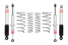 Load image into Gallery viewer, Eibach 07-22 Toyota Sequoia 5.7L 4WD Pro-Truck Lift Kit (E80-82-103-01-22)