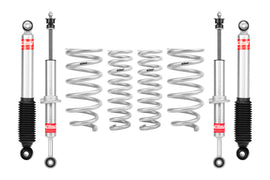 Eibach 07-22 Toyota Sequoia 5.7L 4WD Pro-Truck Lift Kit (E80-82-103-01-22)