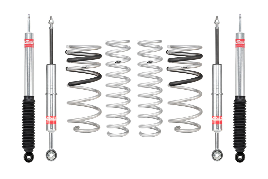 Eibach Pro-Truck 24-25 Toyota Tacoma Stage 1 Lift Kit (E80-82-105-02-22)