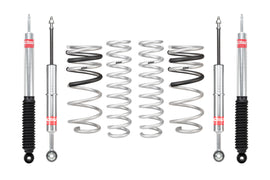 Eibach Pro-Truck 24-25 Toyota Tacoma Stage 1 Lift Kit (E80-82-105-02-22)