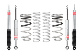 Eibach 2024+ Toyota Tacoma (4th Gen) Pro-Truck Lift Kit (E80-82-105-01-22)
