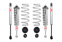 Load image into Gallery viewer, Eibach 03-09 Lexus GX470 Base Stage 1 Pro-Truck Lift Kit (e81-59-005-01-22)