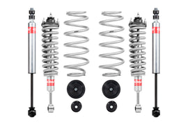 Eibach 03-09 Lexus GX470 Base Stage 1 Pro-Truck Lift Kit (e81-59-005-01-22)