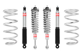 Eibach 10-14 Toyota FJ Cruiser Pro-Truck Stage 1 Plus Kit (E81-82-008-01-22)