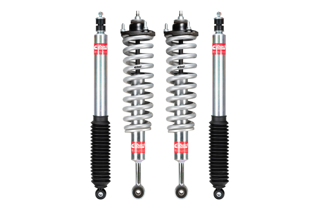 Eibach 16-23 Toyota Tacoma SR/SR5/TRD Sport/TRD Off-Road V6 3.5L Pro-Truck Lift Assembled (Stage 1) (E81-82-069-01-22)