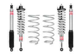 Eibach 10-24 Toyota 4Runner 4WD/RWD Pro-Truck Lift Assembled Stage 1 (E81-82-071-01-22)