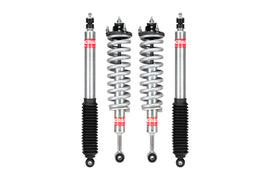 Eibach 05-15 Toyota Tacoma - Stage 1 Plus Pro-Truck Lift Kit (E81-82-007-01-22)