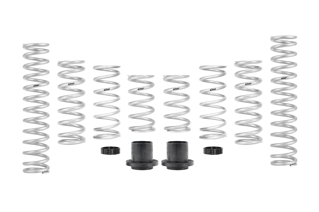Eibach Pro-UTV 14-16 Polaris RZR XP 4 1000 EPS Stage 2 Performance Springs (E85-209-001-01-22)