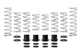 Eibach Pro-UTV 17-18 Polaris XP1000 Turbo 2-Seat Stage 2 Performance Springs (E85-209-009-02-22)