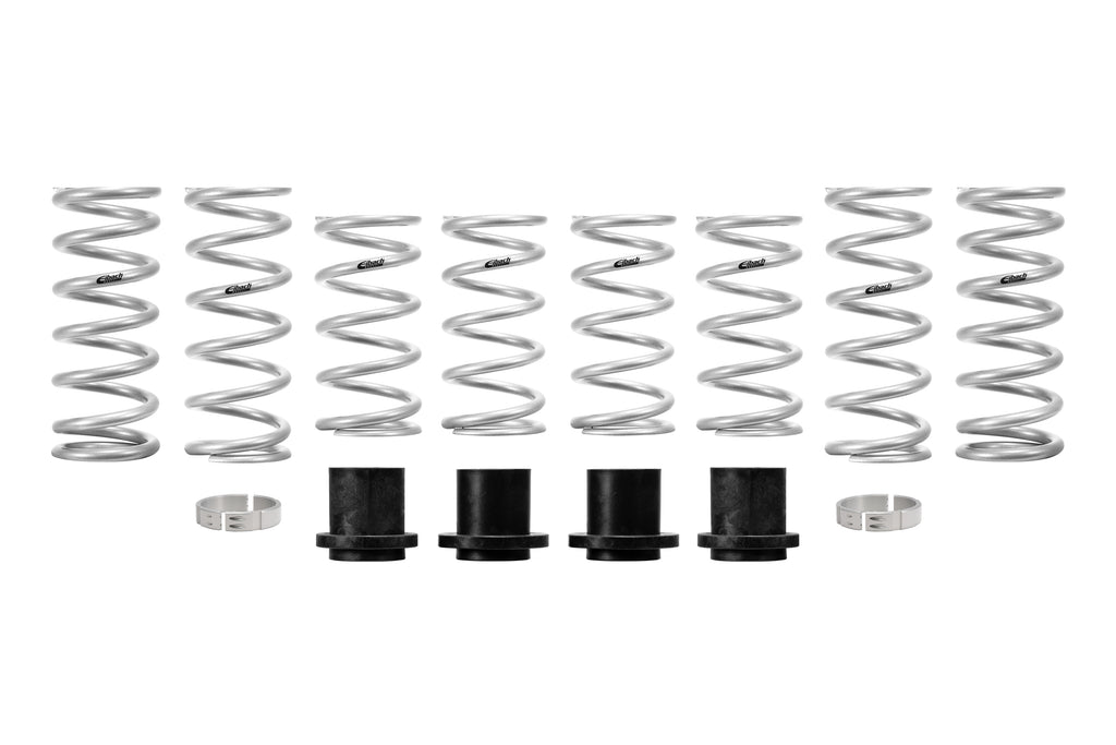 Eibach Pro-UTV 11-14 Polaris RZR 900 4-Seat Stage 2 Performance Springs (E85-209-004-02-22)