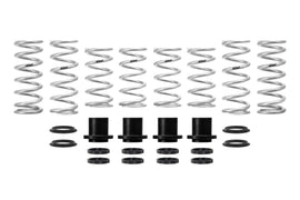 Eibach Pro-UTV 11-14 Polaris RZR XP 900 Stage 2 Performance Kit for Fox OE Shocks (E85-209-005-02-22)