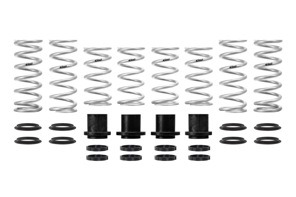 Eibach 15-16 Polaris RZR Pro-UTV - Stage 3 Performance Spring System (Set Of 8 Springs) (E85-209-005-06-22)
