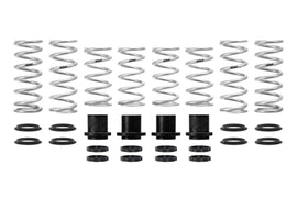 Eibach 15-16 Polaris RZR Pro-UTV - Stage 3 Performance Spring System (Set Of 8 Springs) (E85-209-005-06-22)