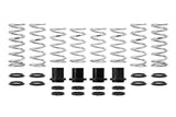 Eibach 15-16 Polaris RZR Pro-UTV - Stage 3 Performance Spring System (Set Of 8 Springs) (E85-209-005-06-22)