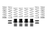 Eibach Pro-UTV 2015+ Polaris XP Turbo EPS Stage 2 Performance Springs (E85-209-006-02-22)