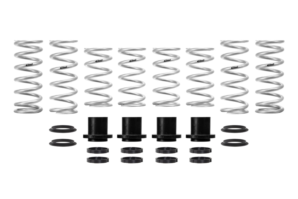 Eibach Pro-UTV 15-16 Polaris RZR 1000 XP Turbo EPS (2-Seat) Stage 3 Performance Springs (E85-209-006-03-22)