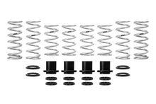 Load image into Gallery viewer, Eibach Pro-UTV 15-16 Polaris RZR 1000 XP Turbo EPS (2-Seat) Stage 3 Performance Springs (E85-209-006-03-22)