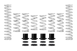 Eibach Pro-UTV 2019 Polaris RZR XP 4 Turbo S Velocity Stage 2 Performance Springs (Set of 8 Springs) (E85-209-018-02-22)