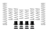 Eibach Pro-UTV Polaris RZR XP 4 Turbo S Velocity Stage 3 Performance Springs (Set of 8 Springs) (E85-209-018-03-22)