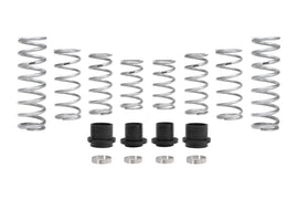 Eibach 14-23 Polaris RZR XP 4 1000 PRO-UTV Stage 1 Comfort Spring Kit - Set of 8 (E85-209-008-01-22)