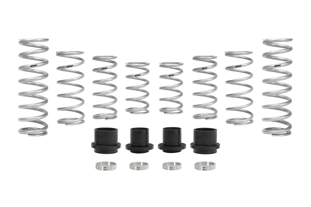 Eibach Pro-UTV 2020 Polaris RZR Pro XP (4 Seat Ultimate) Stage 3 Performance Springs (E85-209-021-03-22)