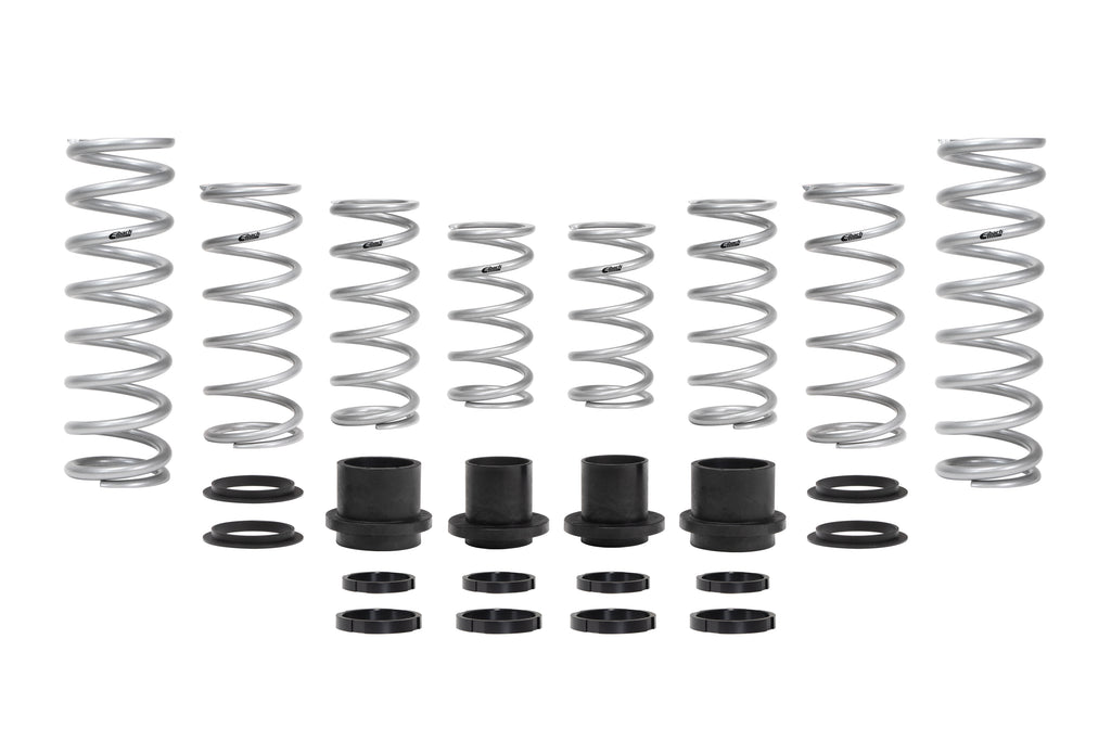 Eibach Pro-UTV 18-19 Polaris RZR XP Turbo S 2-Seat Stage 2 Performance Spring System (E85-209-015-02-22)