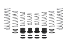 Eibach 18-20 Polaris RZR XP 4 Turbo (Fox Pro-UTV) Stage 2 Performance Spring System Set Of 8 Springs (E85-209-012-05-22)
