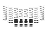 Eibach 18-20 Polaris RZR XP 4 Turbo (Fox Pro-UTV) Stage 2 Performance Spring System Set Of 8 Springs (E85-209-012-05-22)
