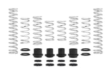 Load image into Gallery viewer, Eibach Pro-UTV 2019 POLARIS RZR XP 4 Turbo S Stage 2 Performance Spring System - Set of 8 Springs (E85-209-016-02-22)