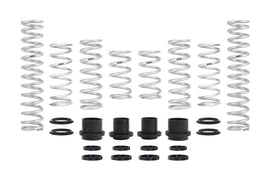 Eibach Pro-UTV 2019 POLARIS RZR XP 4 Turbo S Stage 2 Performance Spring System - Set of 8 Springs (E85-209-016-02-22)