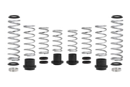 Eibach Pro-UTV 20-21 Polaris RZR XP Turbo S w/ OE Fox Dynamix Shocks Stage 3 Performance Springs (E85-209-022-03-22)