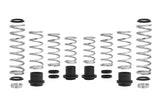Eibach Pro-UTV 20-21 Polaris RZR XP Turbo S w/ OE Fox Dynamix Shocks Stage 3 Performance Springs (E85-209-022-03-22)