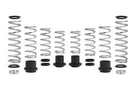 Eibach 20-21 Polaris RZRXP Turbo S/ Stage 2 PRO-UTV Spring Kit (E85-209-023-01-22)