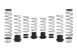 Eibach Pro-UTV 20-21 Polaris RZR XP 4 Turbo S w/ OE Fox Dynamix Shocks Stage 2 Performance Springs (E85-209-023-02-22)