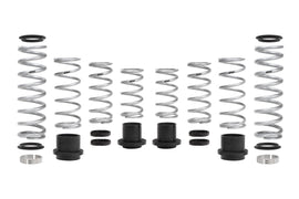 Eibach Pro-UTV 20-21 Polaris RZR XP 4 Turbo S w/ OE Fox Dynamix Shocks Stage 3 Performance Springs (E85-209-023-03-22)