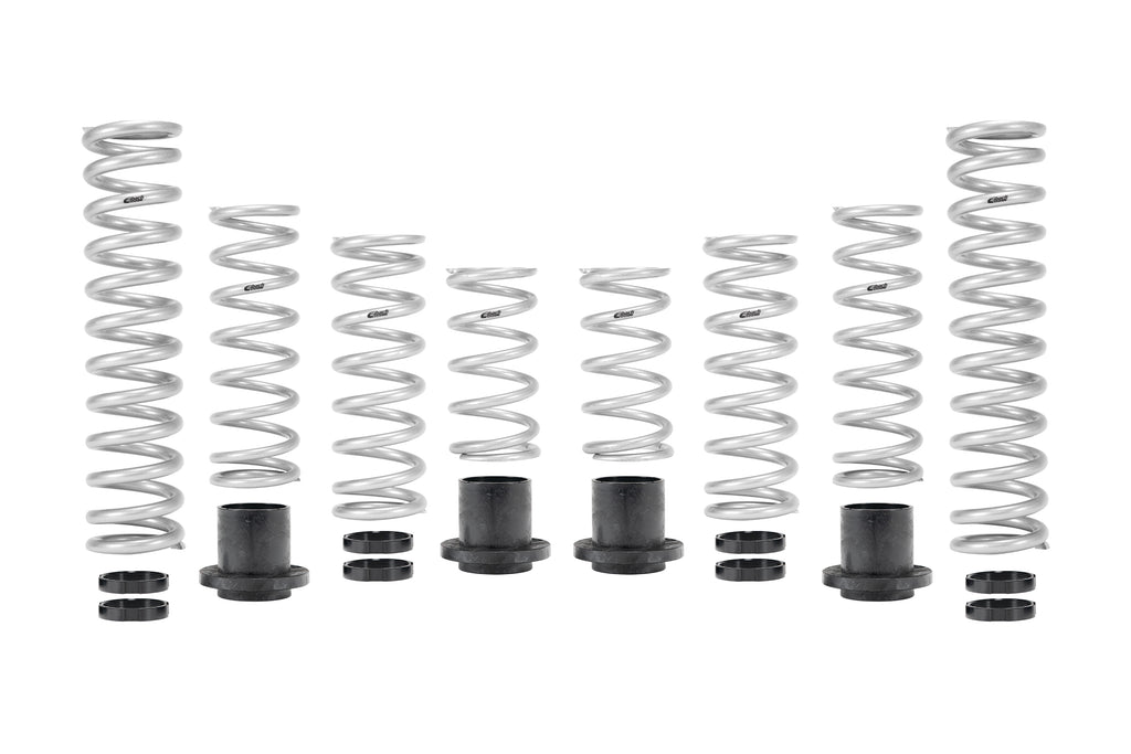 Eibach 18-19 Polaris RZR Pro-UTV - Stage 2 Performance Spring System (Set Of 8 Springs) (E85-209-025-02-22)