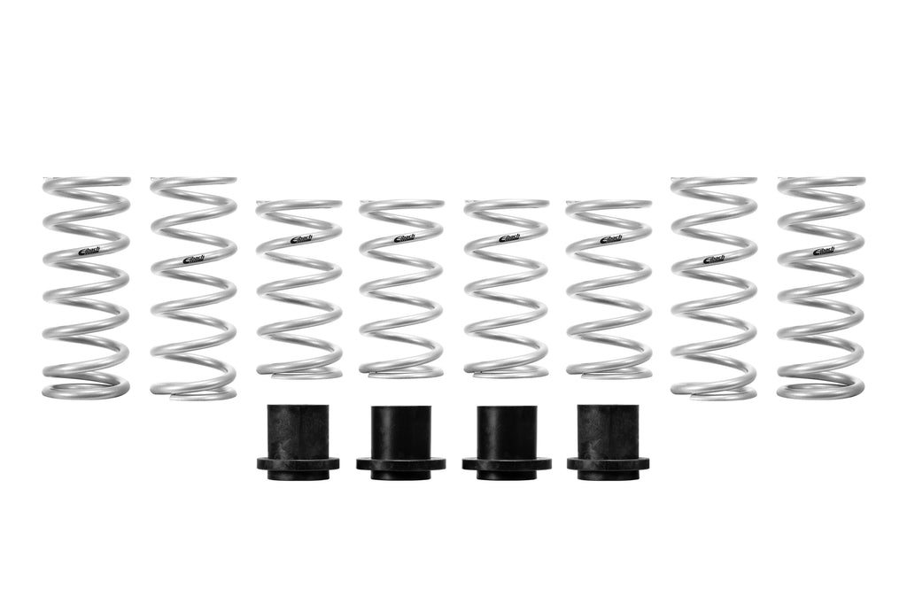 Eibach 20-22 Polaris GENERAL Pro-UTV - Stage 3 Performance Spring System (Set Of 8 Springs) (E85-209-026-03-22)