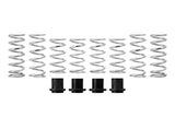 Eibach 20-22 Polaris GENERAL Pro-UTV - Stage 3 Performance Spring System (Set Of 8 Springs) (E85-209-026-03-22)