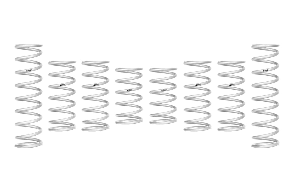 Eibach 22-23 Polaris RZR PRO R 4 Ultimate PRO-UTV Stage 2 Spring System (Set of 8 Springs) (E85-209-032-02-22)