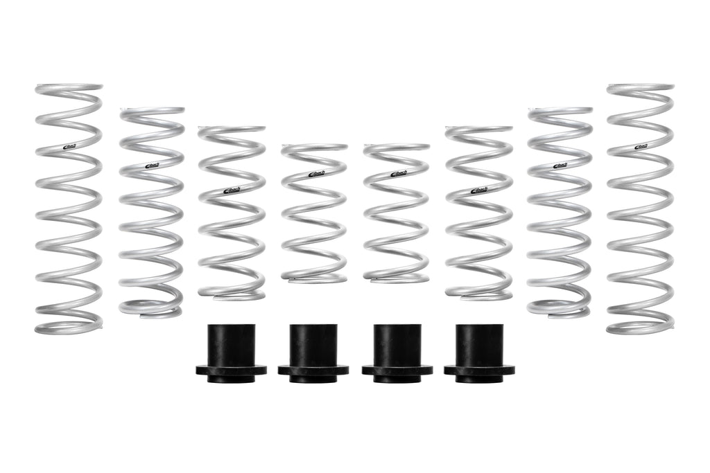 Eibach Pro-UTV 2023 Polaris RZR PRO XP 4 Sport/Premium Stage 3 Performance Springs (E85-209-033-03-22)