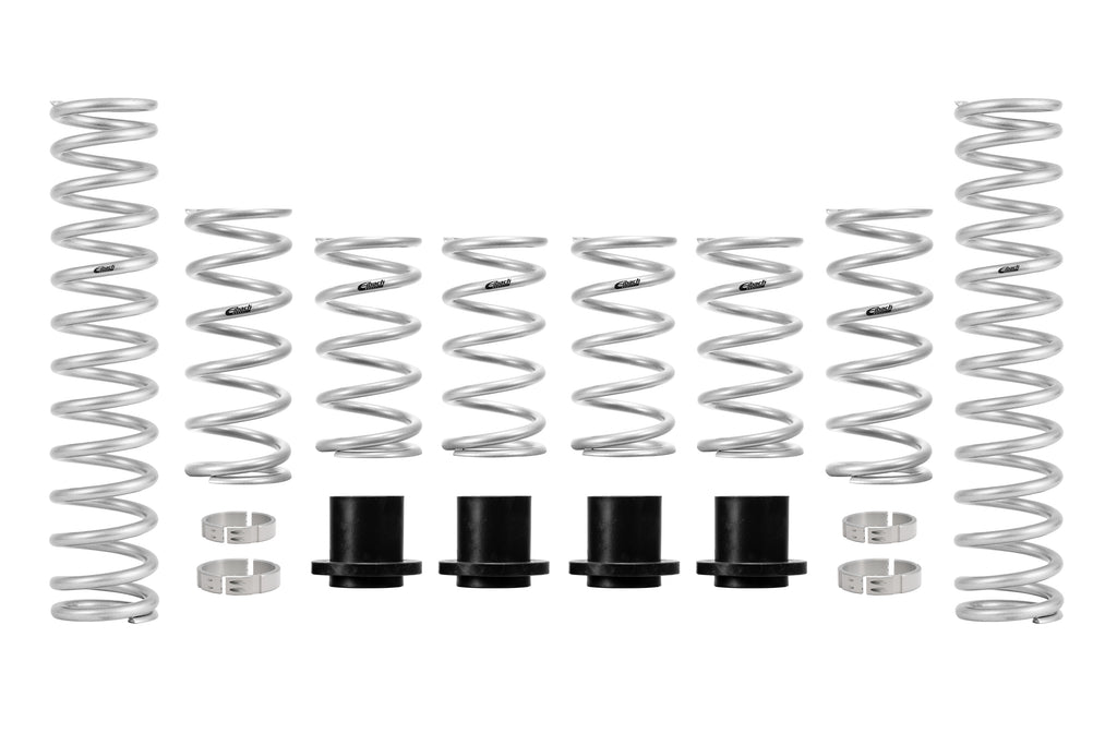 Eibach 2024 Polaris RZR XP1000 Pro-UTV Stage 4 HD Performance Springs (E85-209-035-04-22)