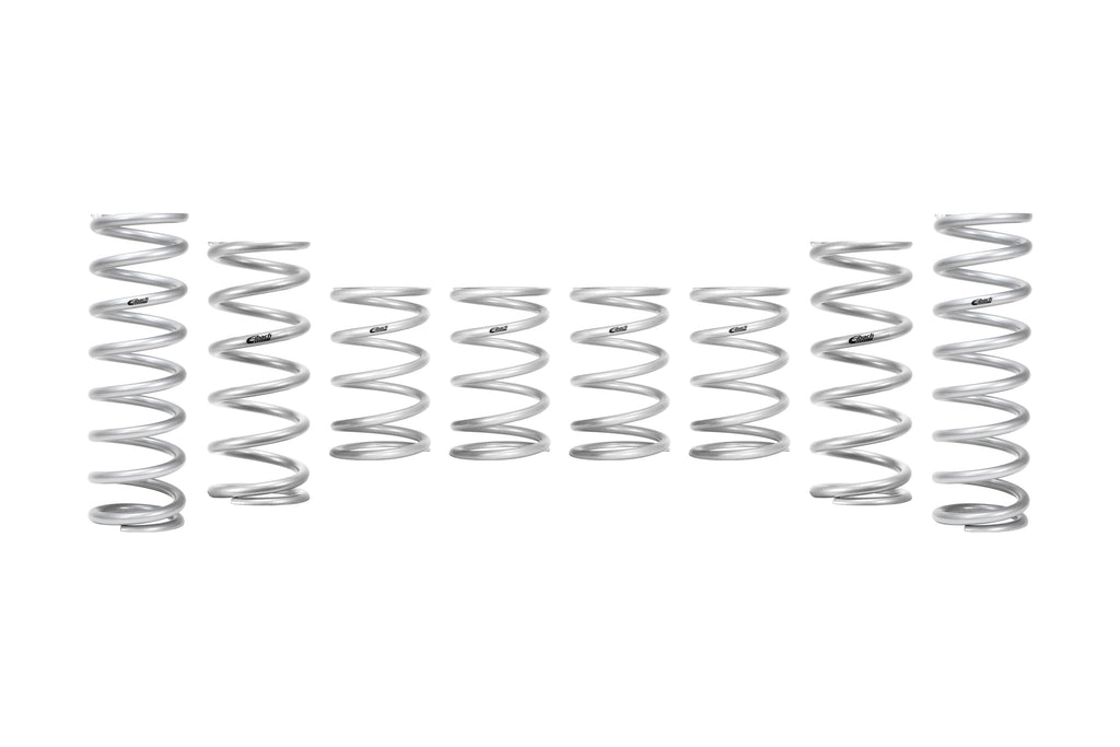 Eibach 24-25 Polaris Xpedition ADV 5 NORTHSTAR 4WD Pro-UTV Kit Stage 2 (Performance) (E85-209-036-02-22)