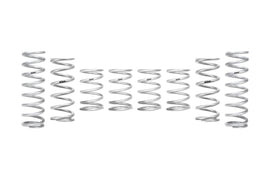 Eibach 24-25 Polaris Xpedition ADV 5 NORTHSTAR 4WD Pro-UTV Kit Stage 2 (Performance) (E85-209-036-02-22)