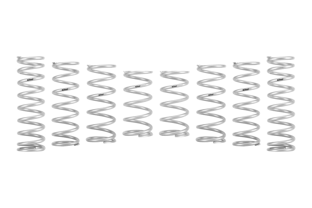 Eibach 22-25 Polaris RZR Turbo R Pro-UTV Stage 3 Performance Kit (E85-209-038-03-22)